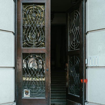 Dragon Apartment W Centrum 克拉科夫 外观 照片
